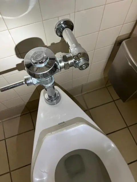 Fixture installation and repair for Pipe Repair in River District